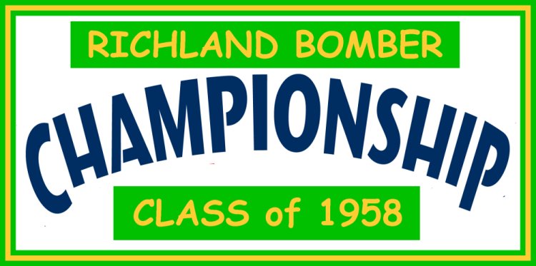 Championship Class of 1958