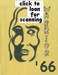 66 Warrior loan for scanning