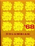 68 Columbian