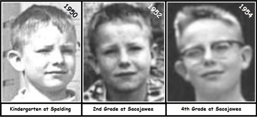 John Grade School John Grade Schcool