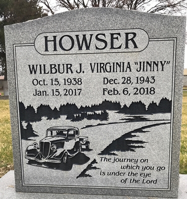 Headstone Headstone