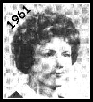 Leona Briley - 1961 Leona Briley - 1961