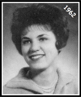 Leona Briley - 1962 Leona Briley - 1962