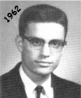 Bruce Brunelle - 1962 Bruce Brunelle - 1962