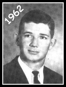 David Burnett - 1962 - Sr. Portrait David Burnett - 1962 - Sr. Portrait