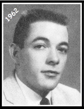 Gene Carlson - Senior Portrait Gene Carlson - Senior Portrait