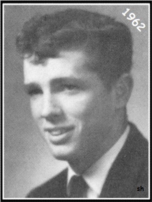 Rick Chisholm - Senior Rick Chisholm - Senior