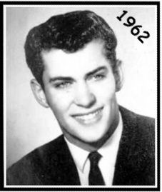 Don Curtis - 1962 Don Curtis - 1962