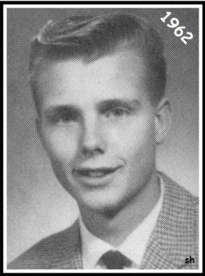 Barry Dahl Barry Dahl