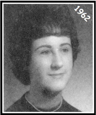 Arlene Davis - Senior Arlene Davis - Senior