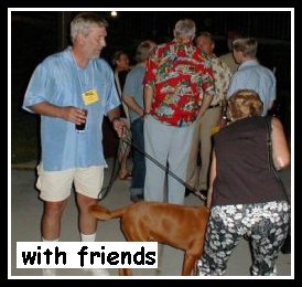 Sonny Davis ~ with friends Sonny Davis ~ with friends
