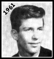 Sonny Davis - Jr. Portrait Sonny Davis - Jr. Portrait