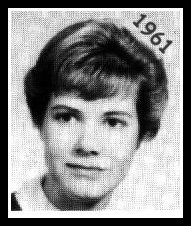 Gayle Dunn - 1961 - Junior Gayle Dunn - 1961 - Junior