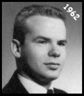 Jerry Fehrenbacker - 1962 Jerry Fehrenbacker - 1962
