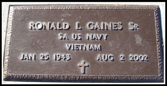Headstone Headstone