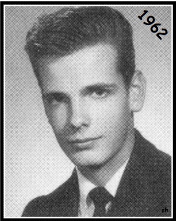 Ron Gosney Ron Gosney