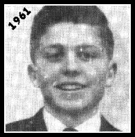 Lyle Hawk - 1961 Lyle Hawk - 1961