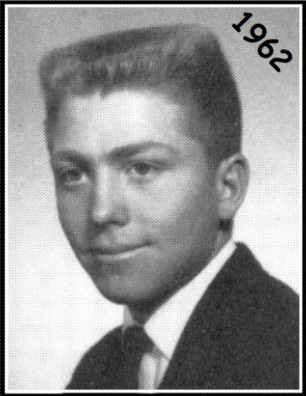 Lyle Hawk - 1962 Lyle Hawk - 1962