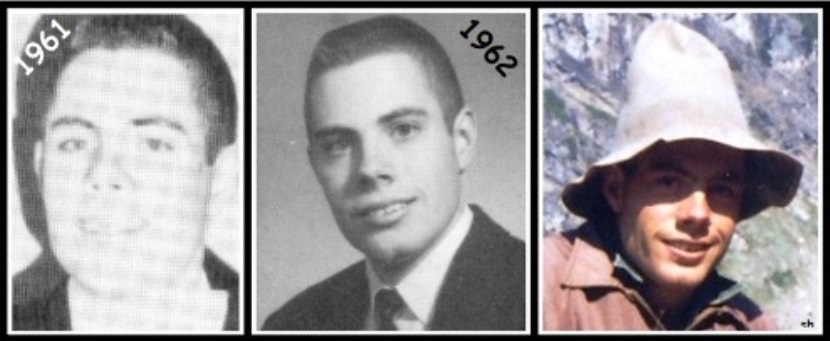 Denny Hayward