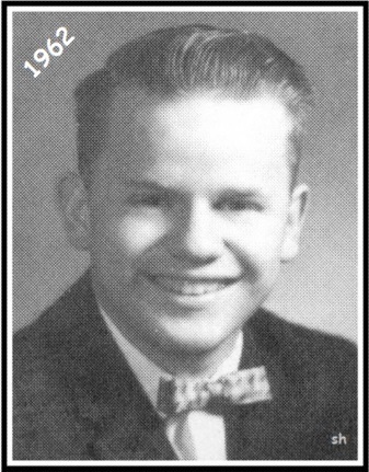 Richard Henderson Richard Henderson