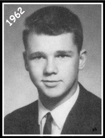 Dallas Hoover- 1962 Dallas Hoover- 1962