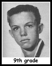 Bobby Irwin ~ 9th grade Bobby Irwin ~ 9th grade