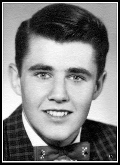 Denny Johnson Denny Johnson