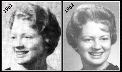 Glenda LaFollette Glenda LaFollette