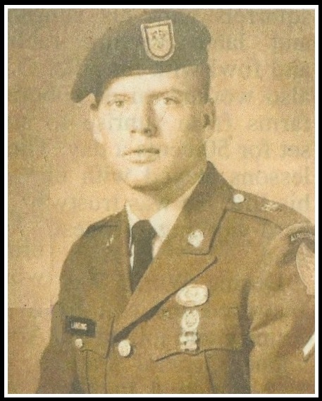 Craig Lansing - Military Craig Lansing - Military