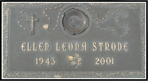 Headstone Headstone