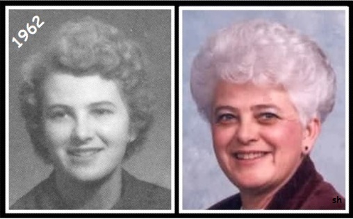 Ellen McDonald Ellen McDonald