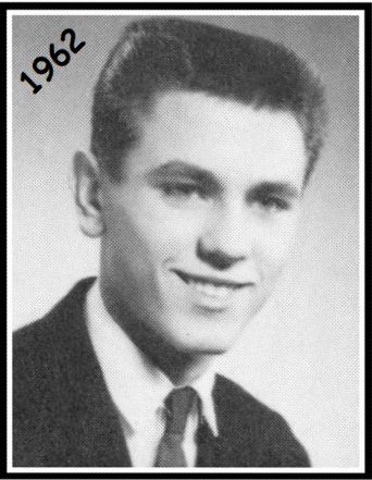 Ken Meyers - 1962 Ken Meyers - 1962