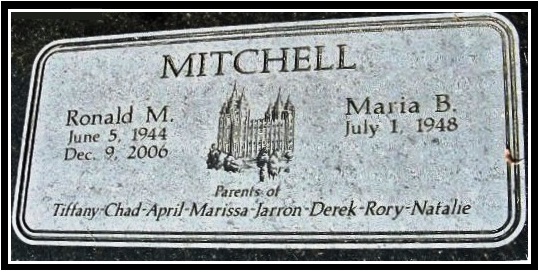 Headstone Headstone