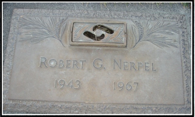 Headstone Headstone