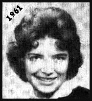 Sherry Nugent - 1961 Sherry Nugent - 1961