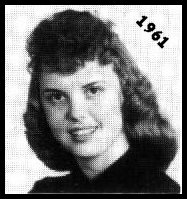 Saralyn Reil - 1961 Saralyn Reil - 1961