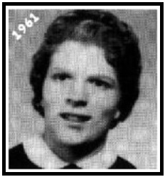 Aldis Riddell - 1961 - Jr. Portrait Aldis Riddell - 1961 - Jr. Portrait
