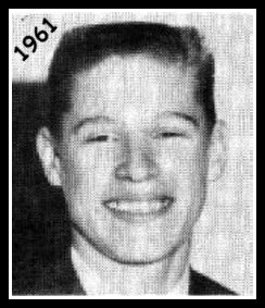 Rod Shanks - 1961 - Junior Rod Shanks - 1961 - Junior