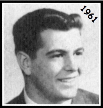 Rick Smolen - 1961 Rick Smolen - 1961