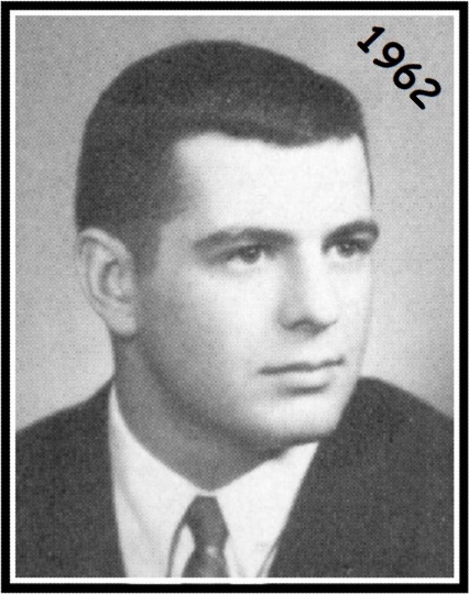 Rick Smolen- 1962 Rick Smolen - 1962