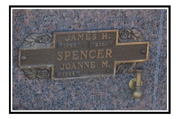 Headstone Headstone
