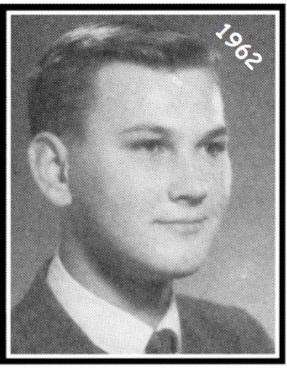 Dallas Toland - 1962 Dallas Toland - 1962
