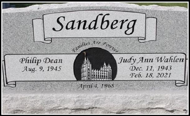Headstone Headstone