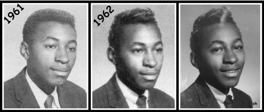 Maurice Wallace Maurice Wallace