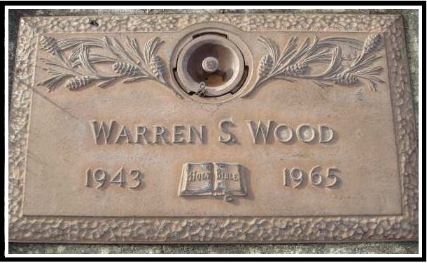 Headstone Headstone
