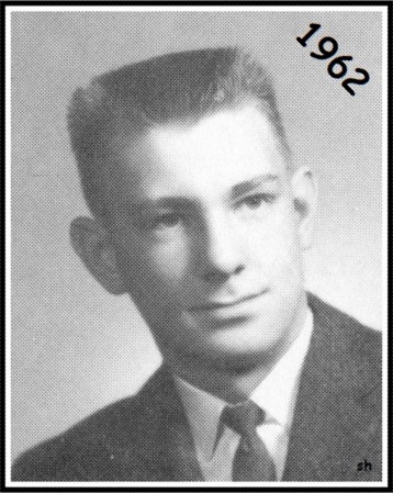 Bob Wyrick Bob Wyrick