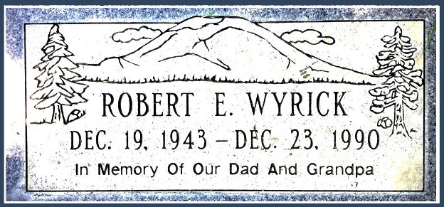 Headstone Headstone