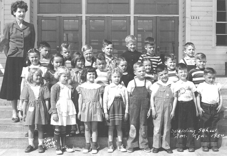 Click the picture to see LARGER faces