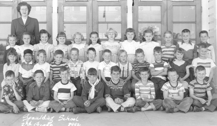 Click the picture to see LARGER faces Click the picture to see LARGER faces