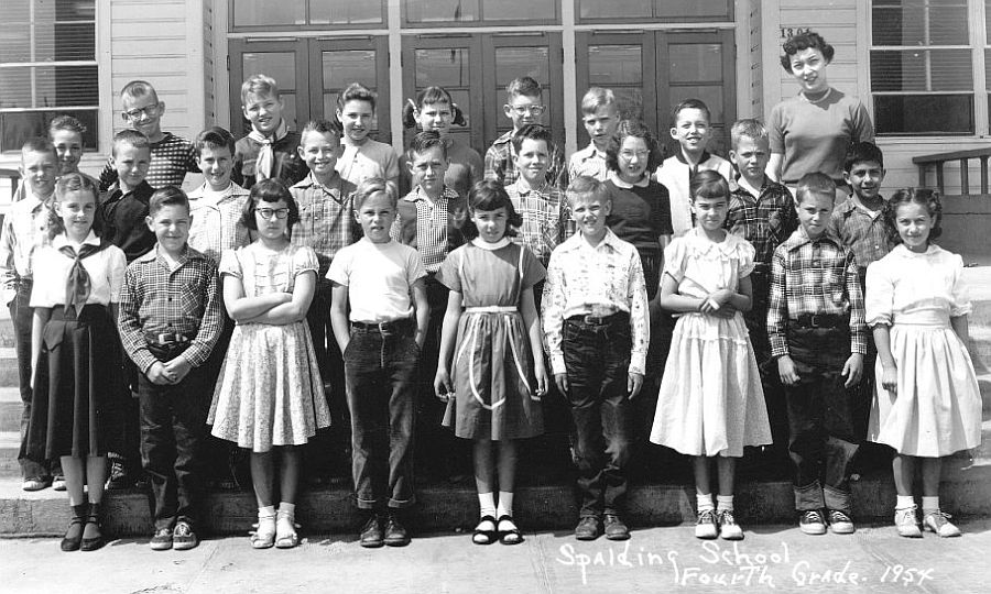 Click the picture to see LARGER faces